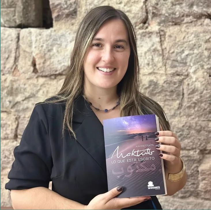 Ainhoa Corts