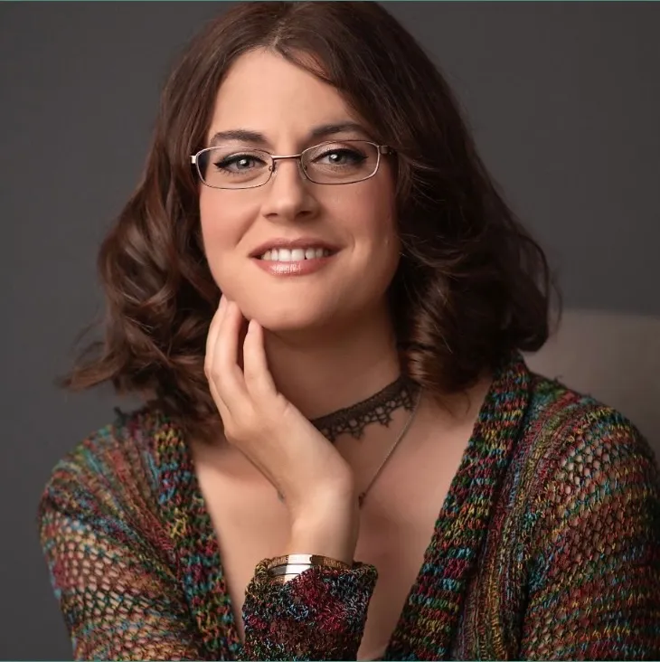 Alicia Sarel