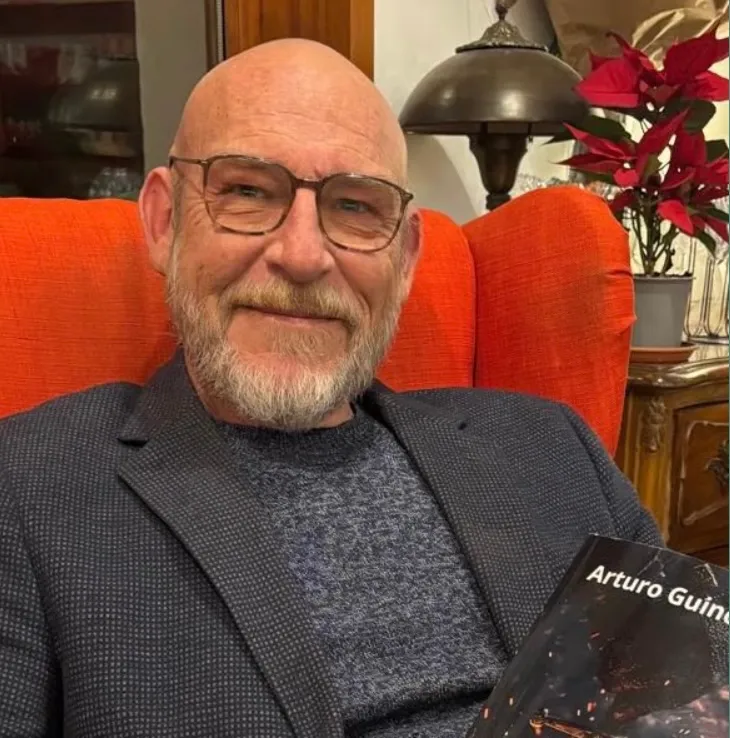 Arturo Guinovart