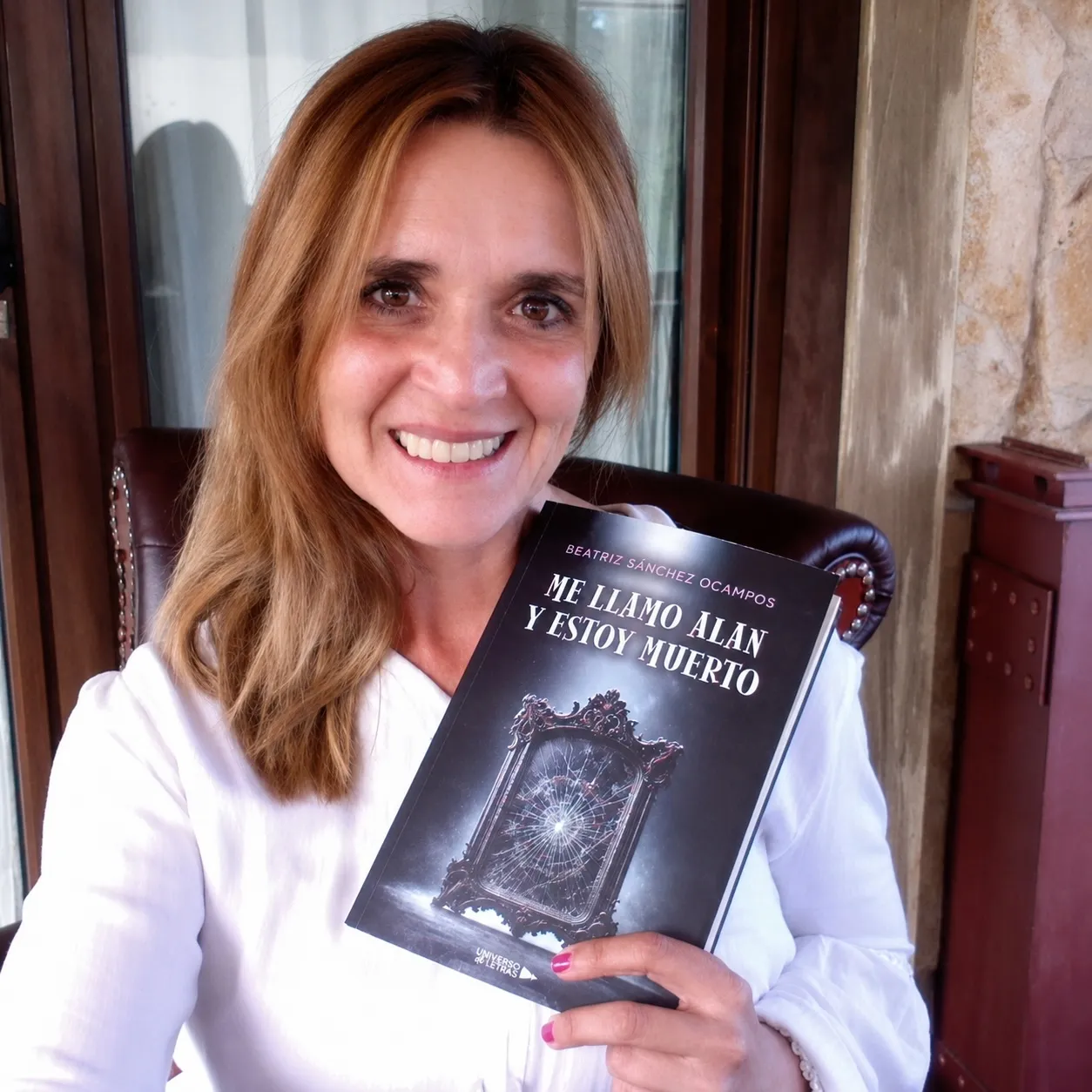 Beatriz Sánchez Ocampos