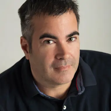 Joel Santamaría