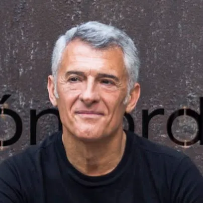 José Melero