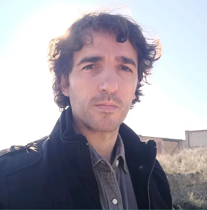 Juan Luis Saldaña