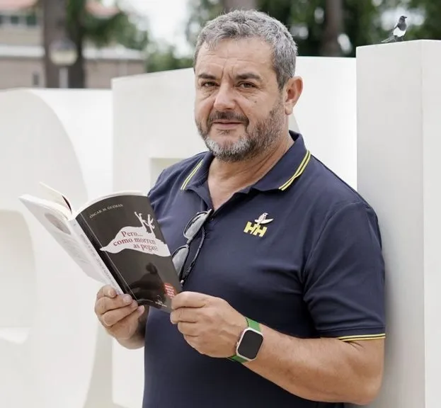 Óscar Guzmán