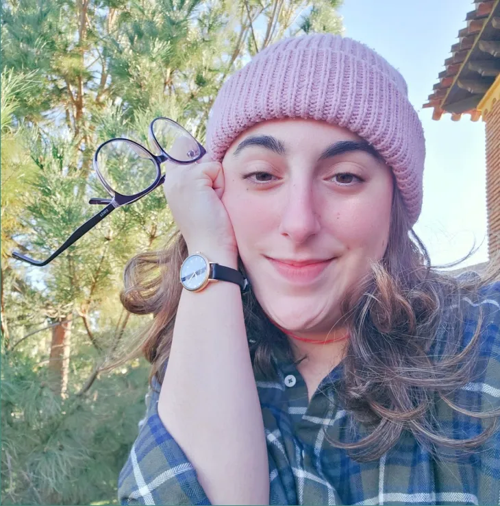 Yohana Recio