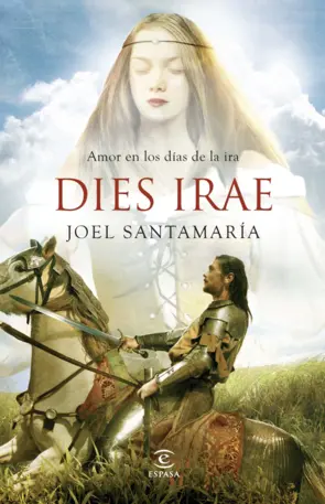 Portada de Dies Irae