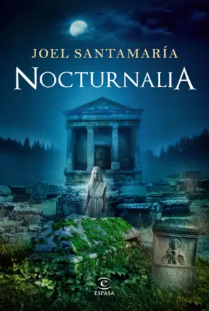 Portada de Nocturnalia