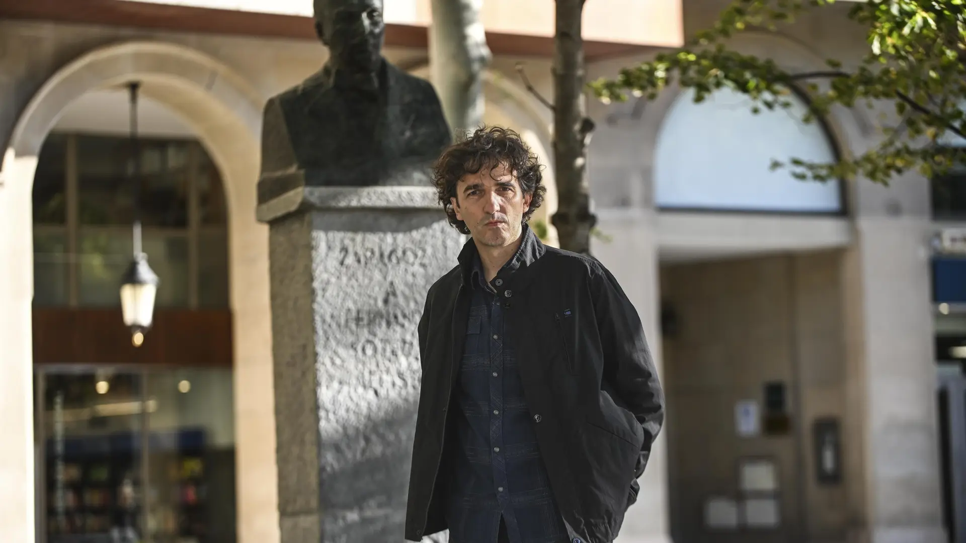 Juan Luis Saldaña