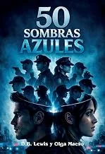 Portada de 50 sombras