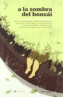Portada de A la sombra