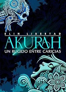 Portada de Akurah