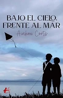 Portada de Bajo el cielo, frente al mar