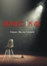 Portada de Bienvenidos a mi vida
