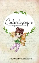 Portada de Caleidoscopio