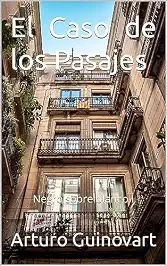 Portada de Caso