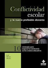 Portada de Conflictividad escolar