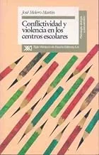 Portada de Conflictividad y violencia