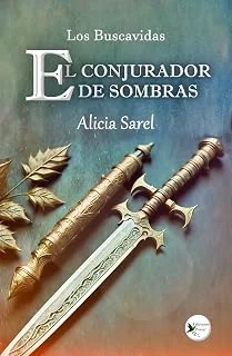 Portada de Conjurador