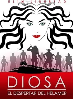 Portada de Diosa I