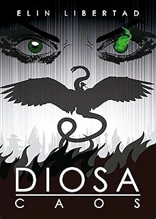 Portada de Diosa II