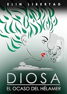 Portada de Diosa III