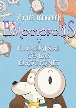 Portada de Emociopolis