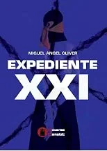 Portada de Expediente
