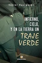 Portada de Infierno