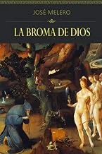 Portada de La broma de Dios