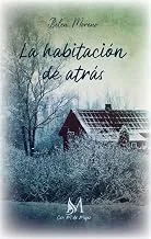 Portada de La habitación de atrás
