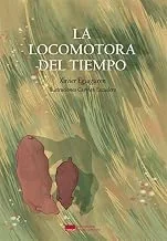 Portada de Locomotora