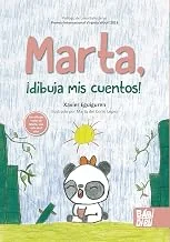 Portada de Marta