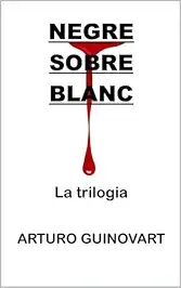 Portada de Negre