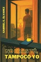Portada de No eras tú