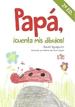 Portada de Papá