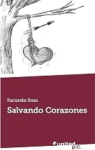Portada de Salvando corazones