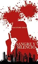 Portada de Sangre y silencio