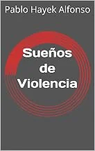 Portada de Sueños de violencia
