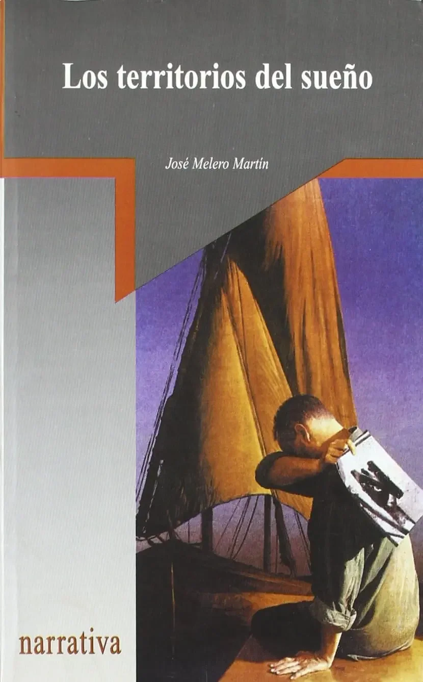 Portada de Territorios