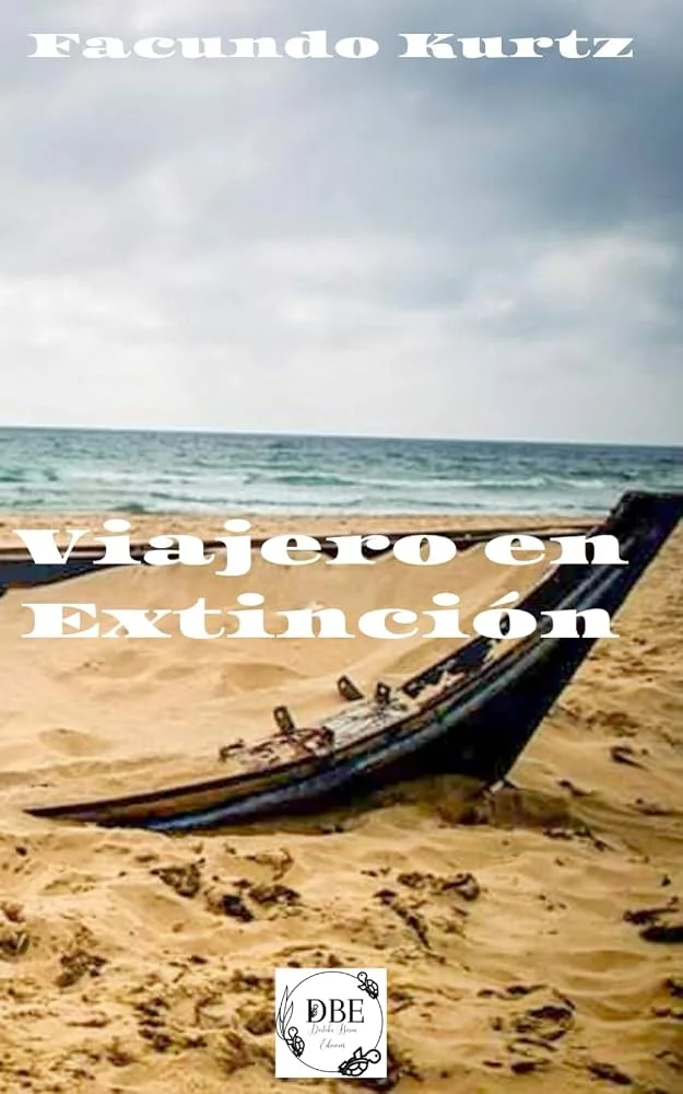 Portada de Viajeros en extinción