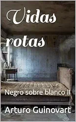 Portada de Vidas